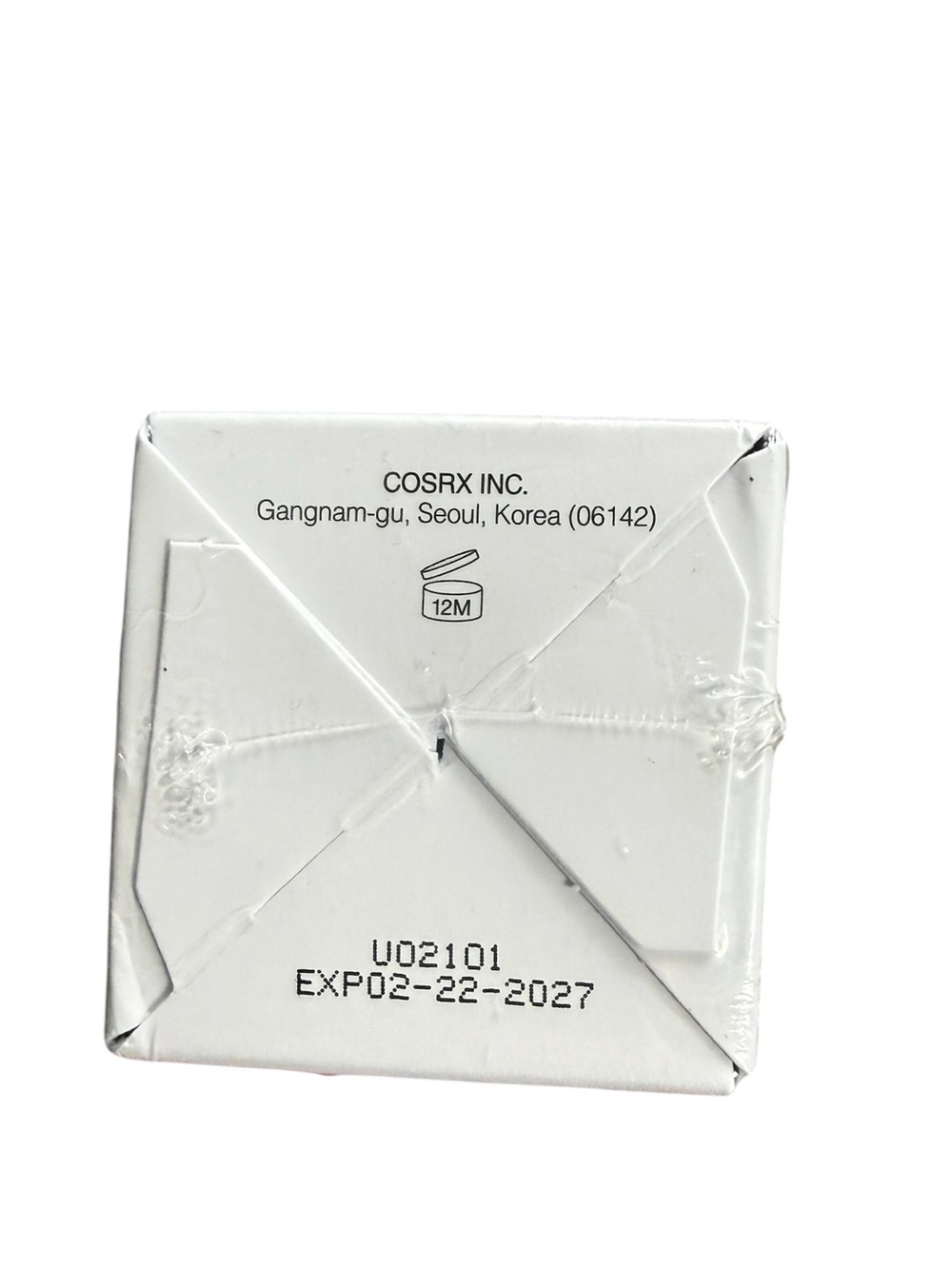 COSRX Snail 96 MUCIN POWER ESSENCE EXP 2/27 - Picture 8 of 8